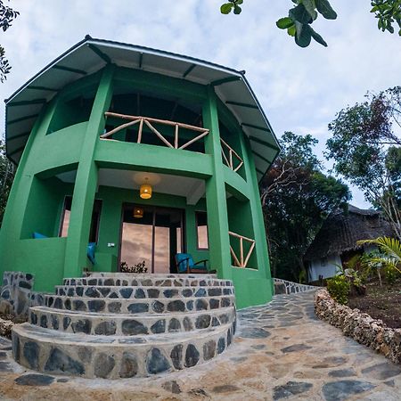 Villa Firefly Eco Retreat Shimoni Exterior foto