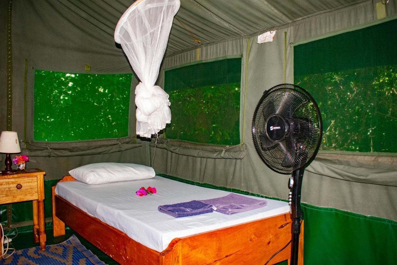 Villa Firefly Eco Retreat Shimoni Exterior foto