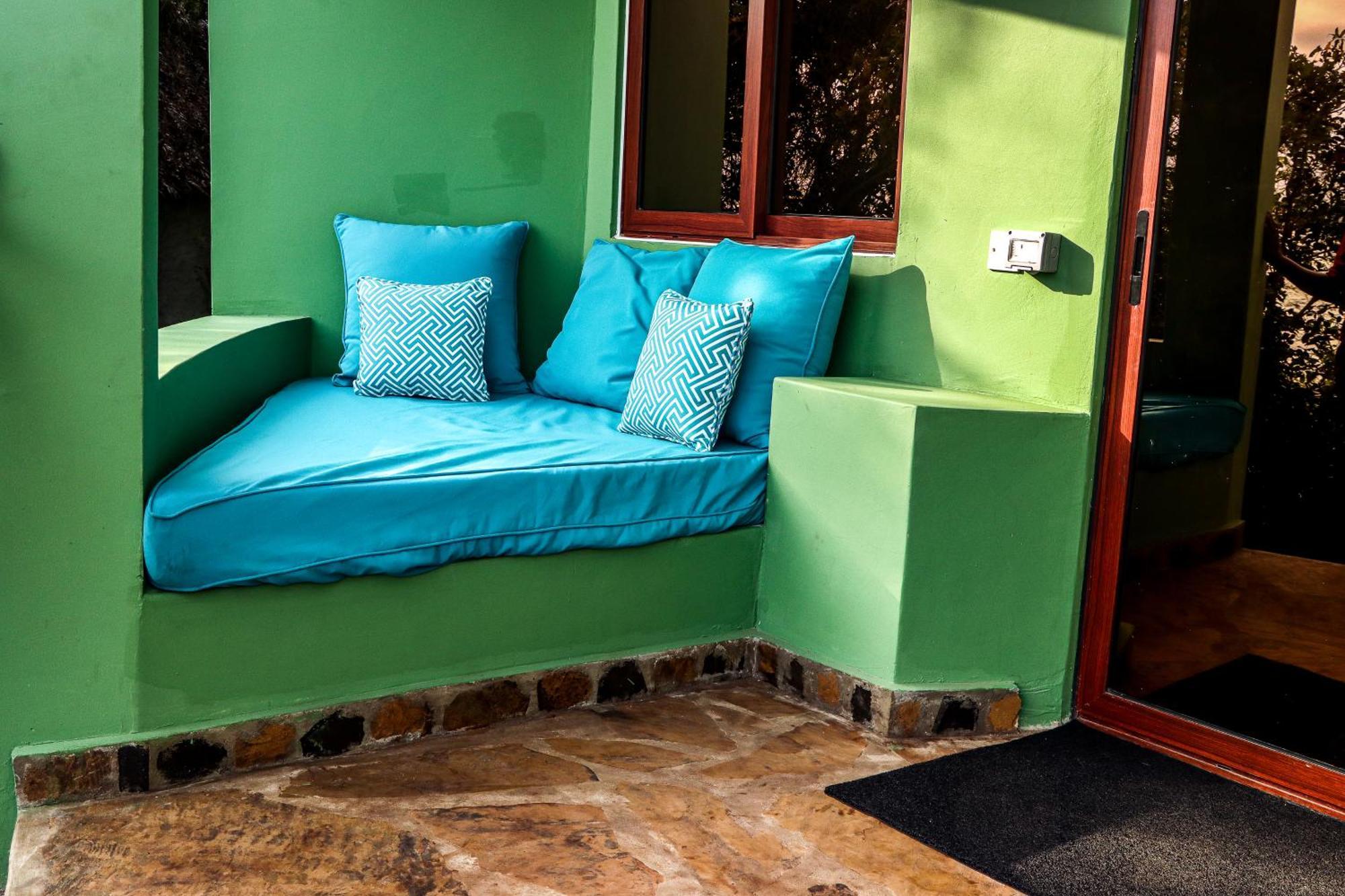 Villa Firefly Eco Retreat Shimoni Exterior foto